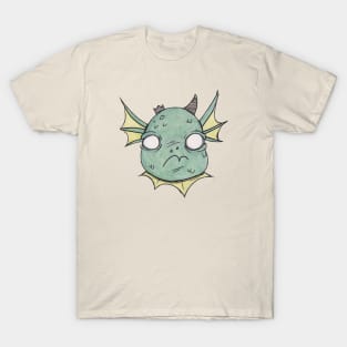 Wurt Don't Starve Fanart T-Shirt